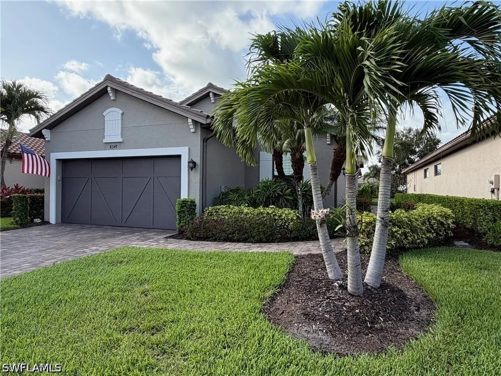 Unit for sale at 8347 Lucello Terrace N, Naples, FL 34114