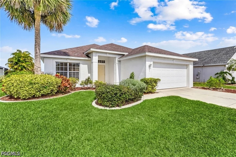 Unit for sale at 15638 Beachcomber Avenue, Fort Myers, FL 33908