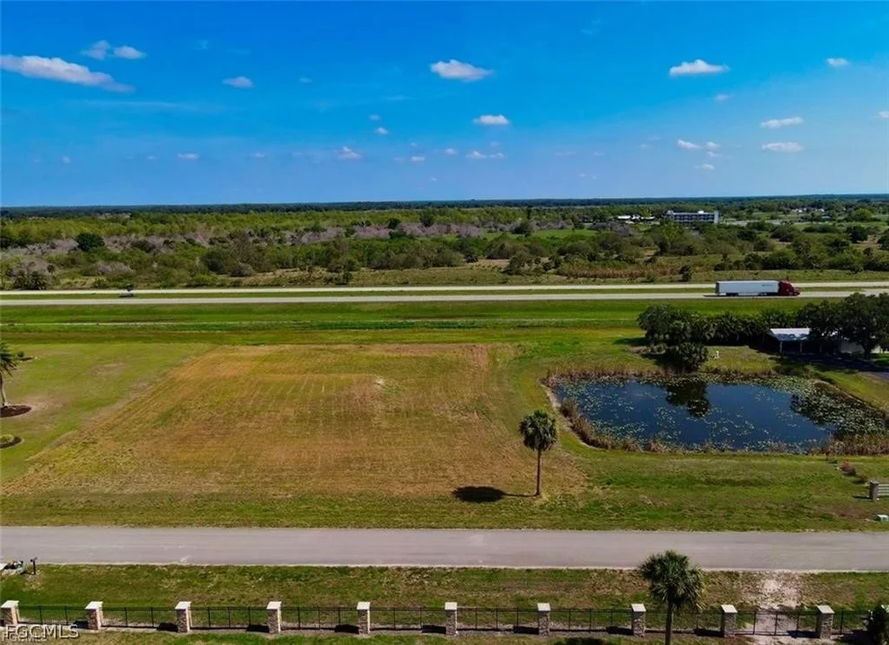Unit for sale at 4005 Oak Haven Drive, Labelle, FL 33935