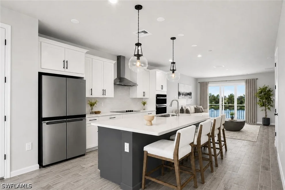 Unit for sale at 4596 Arboretum Circle, Naples, FL 34112