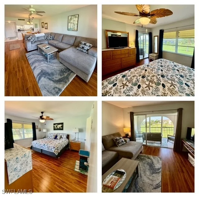 Unit for sale at 9 High Point Circle N, Naples, FL 34103