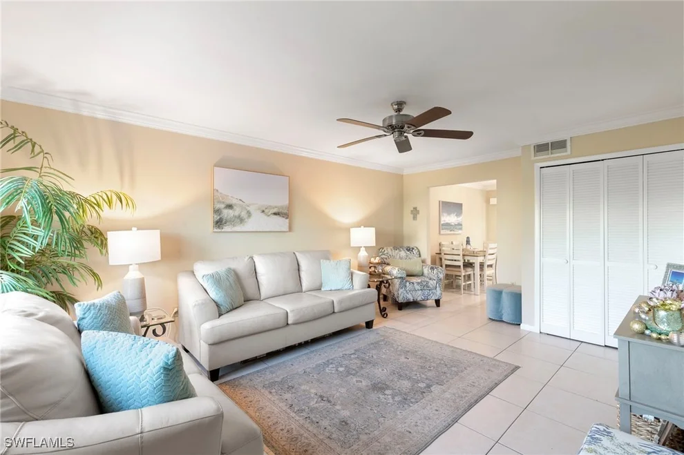 Unit for sale at 1332 Delbrook N, Marco Island, FL 34145