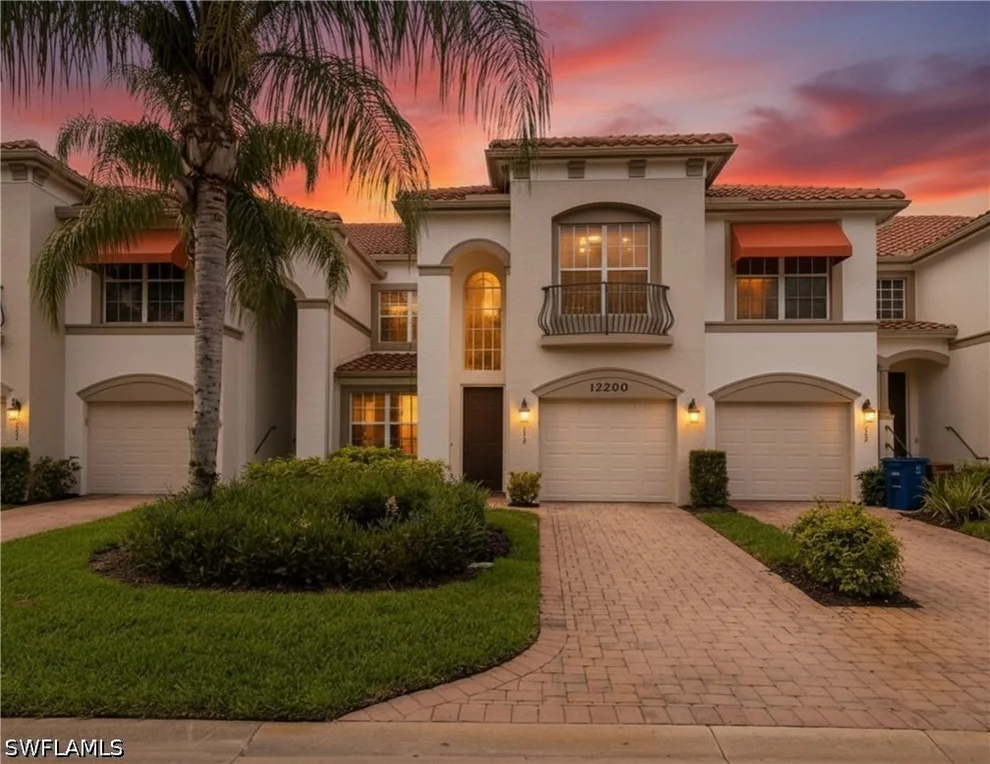 Unit for sale at 12200 Toscana Way, Bonita Springs, FL 34135
