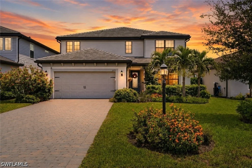 Unit for sale at 20179 Napa Loop, Estero, FL 33928