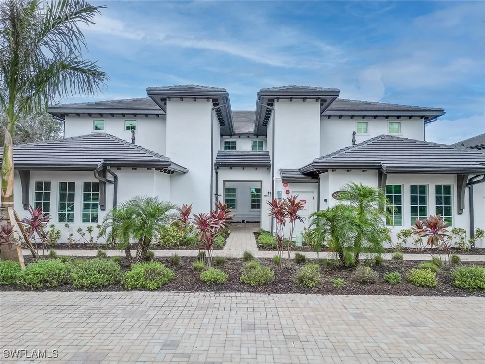 Unit for sale at 16881 Fairgrove Way, Naples, FL 34110