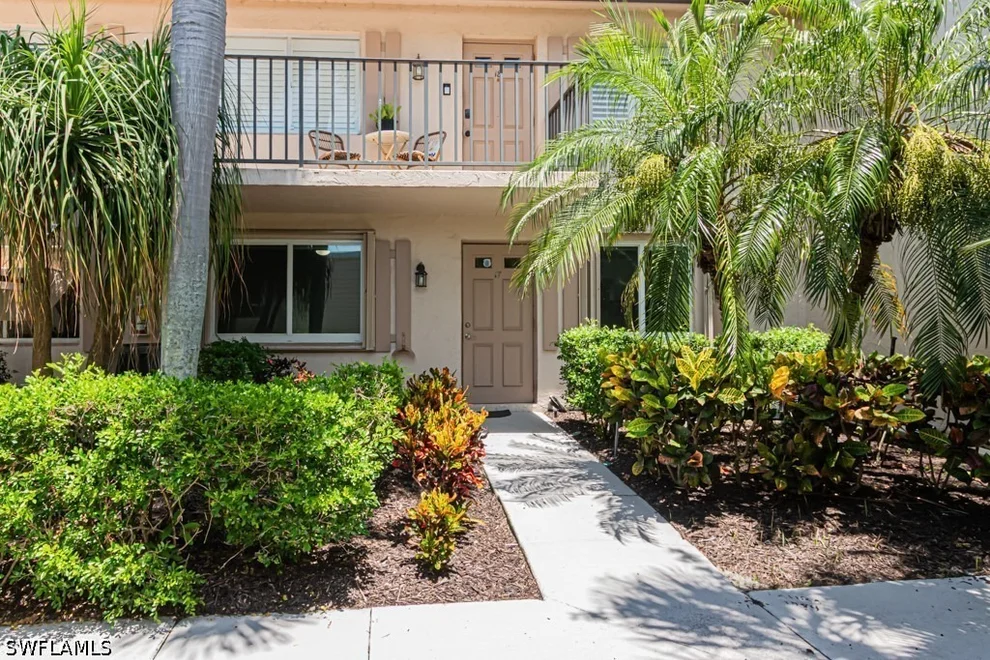 Unit for sale at 149 Palm Drive, Naples, FL 34112