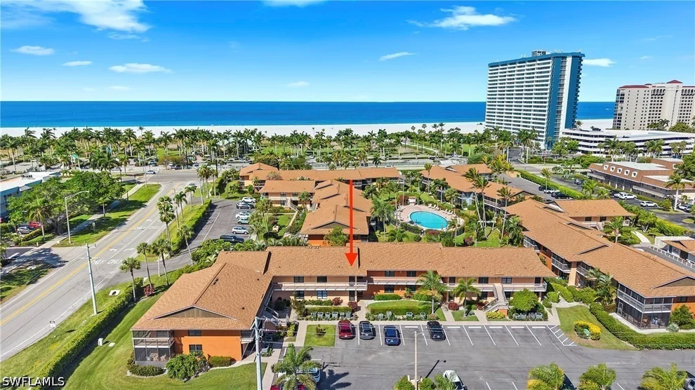 Unit for sale at 20 Greenbrier Street, Marco Island, FL 34145