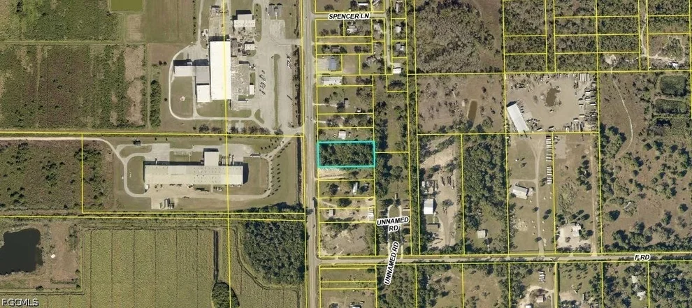 Unit for sale at 6085 S SR 29, Labelle, FL 33935