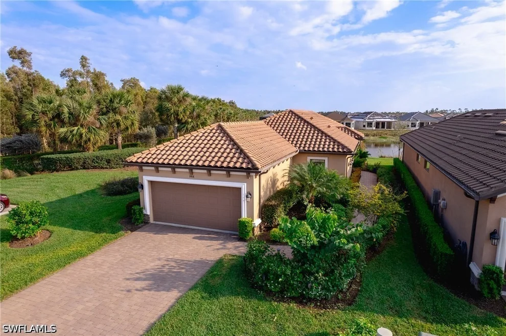 Unit for sale at 8438 Volaro Way, Naples, FL 34114