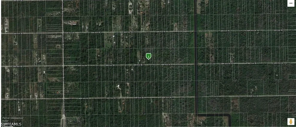 Unit for sale at 38th Avenue SE, Naples, FL 34120