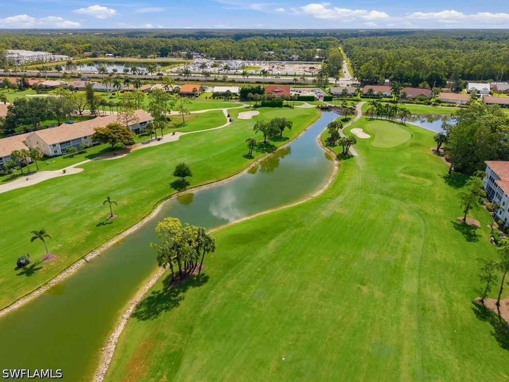 Unit for sale at 5970 Amherst Drive, Naples, FL 34112