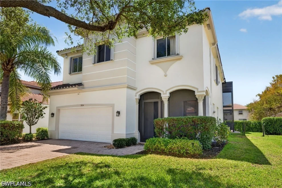 Unit for sale at 9734 Silvercreek Court, Estero, FL 33928