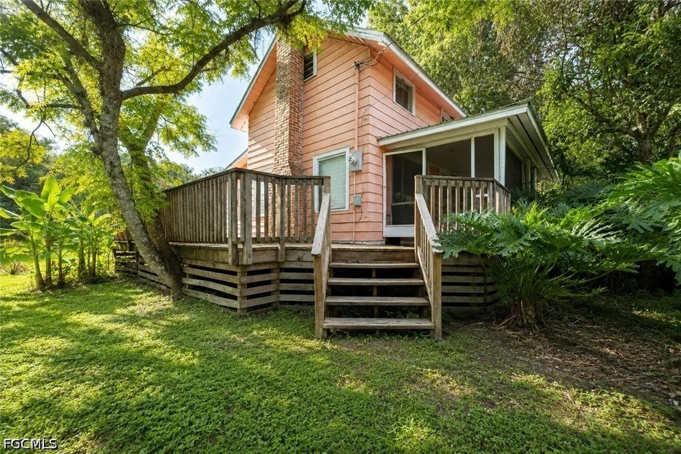 Unit for sale at 89 Calhoun Street, Labelle, FL 33935