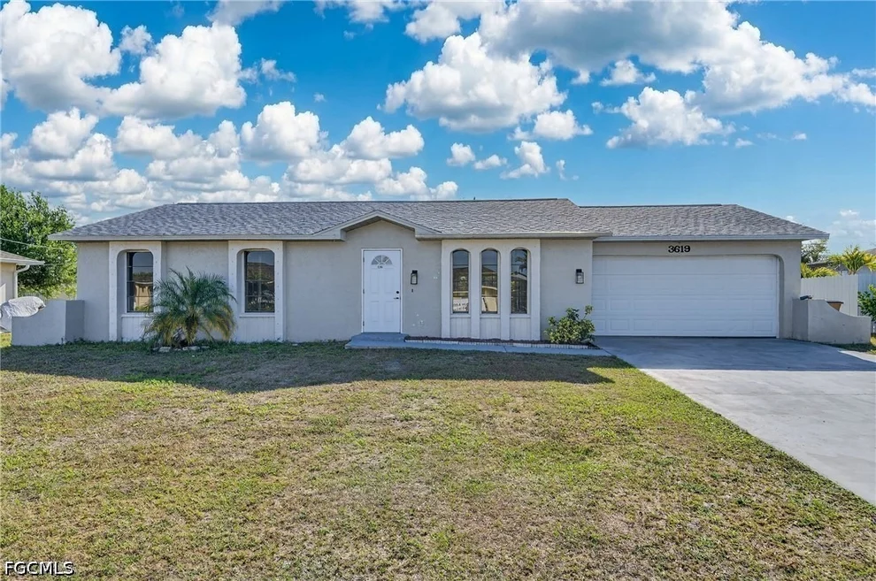 Unit for sale at 3619 SW 7th Place, Cape Coral, FL 33914