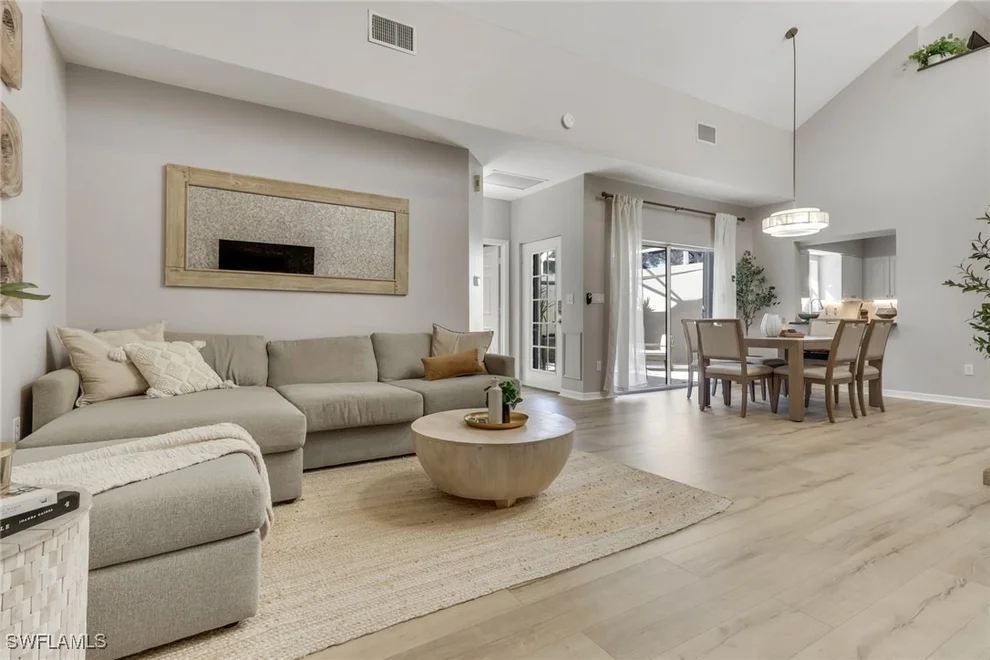 Unit for sale at 4536 Court Way, Naples, FL 34109