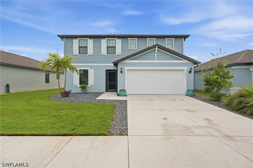 Unit for sale at 16036 Enclaves Cove Drive, North Fort Myers, FL 33917