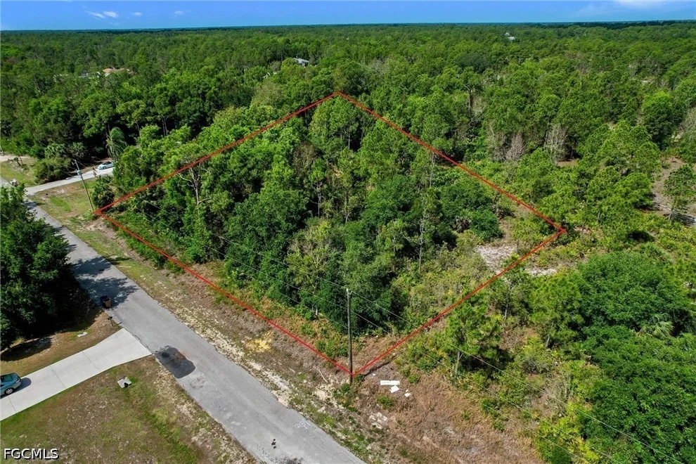 Unit for sale at 311 Scott Avenue, Lehigh Acres, FL 33936