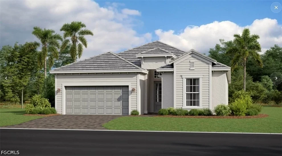 Unit for sale at 15579 Green Acres Avenue, Punta Gorda, FL 33982