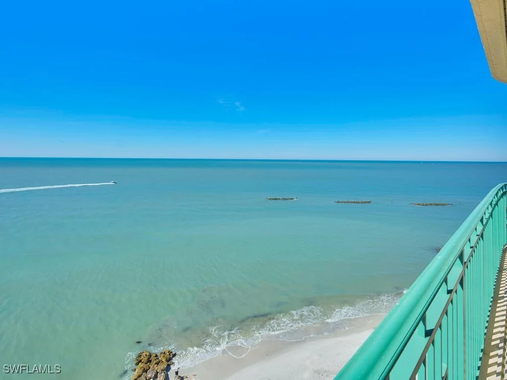Unit for sale at 970 Cape Marco Drive, Marco Island, FL 34145