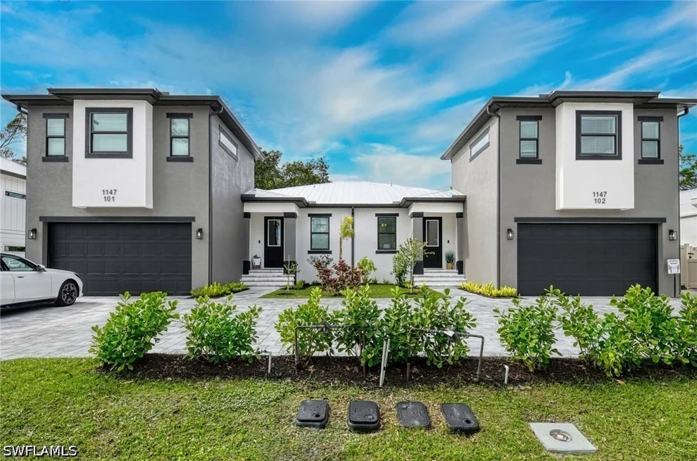 Unit for sale at 1147 Steeves Avenue, Naples, FL 34104