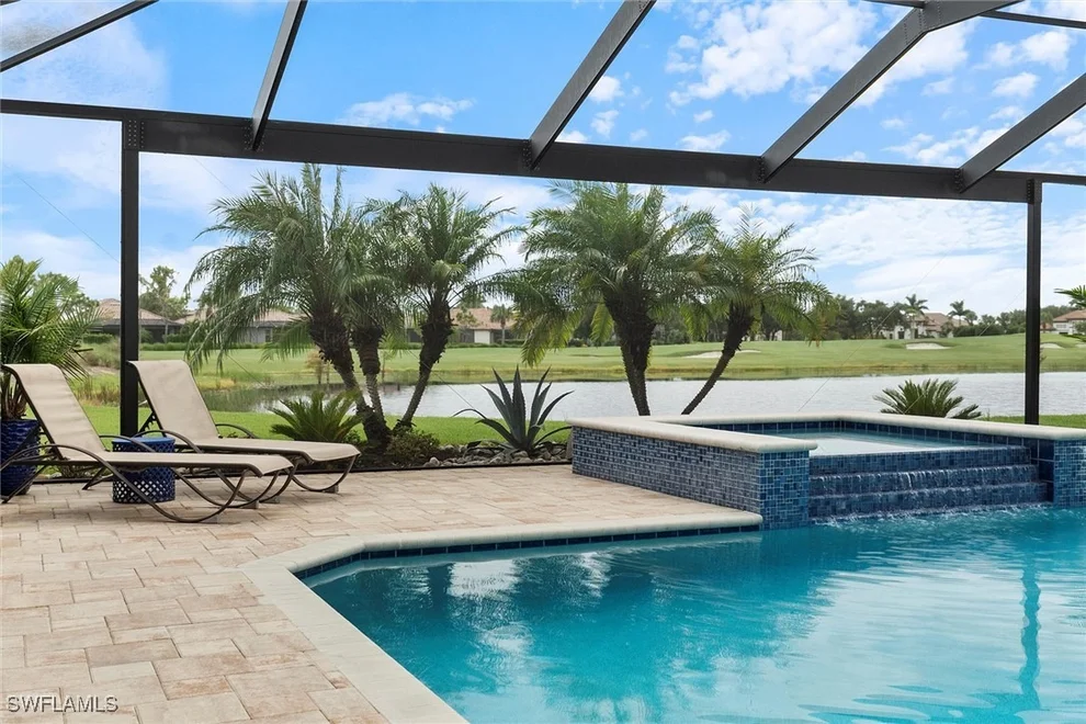 Unit for sale at 12712 Kinross Lane, Naples, FL 34120
