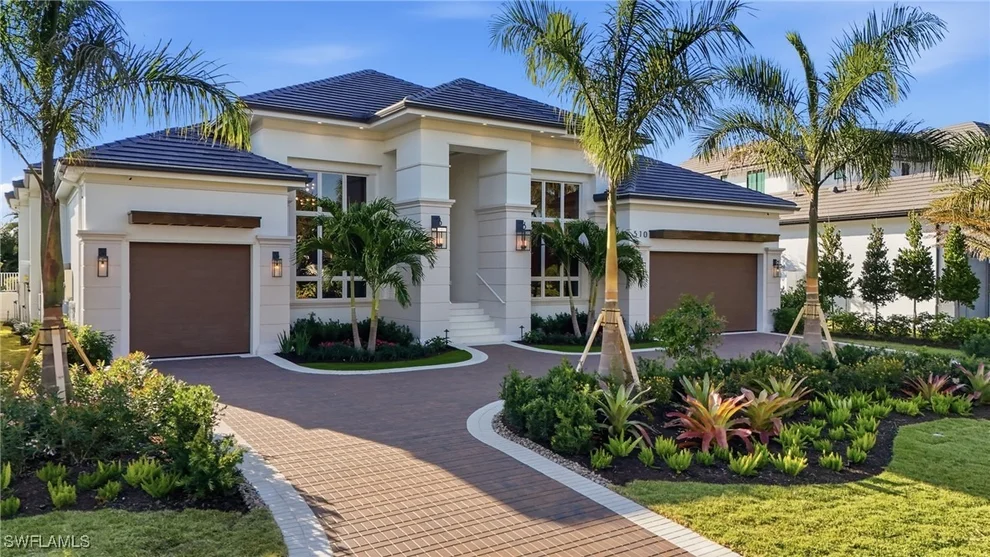 Unit for sale at 510 Neapolitan Lane, Naples, FL 34103