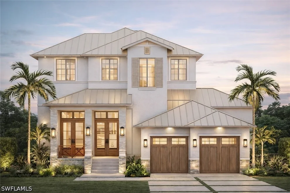 Unit for sale at 1492 Bembury Drive, Naples, FL 34102