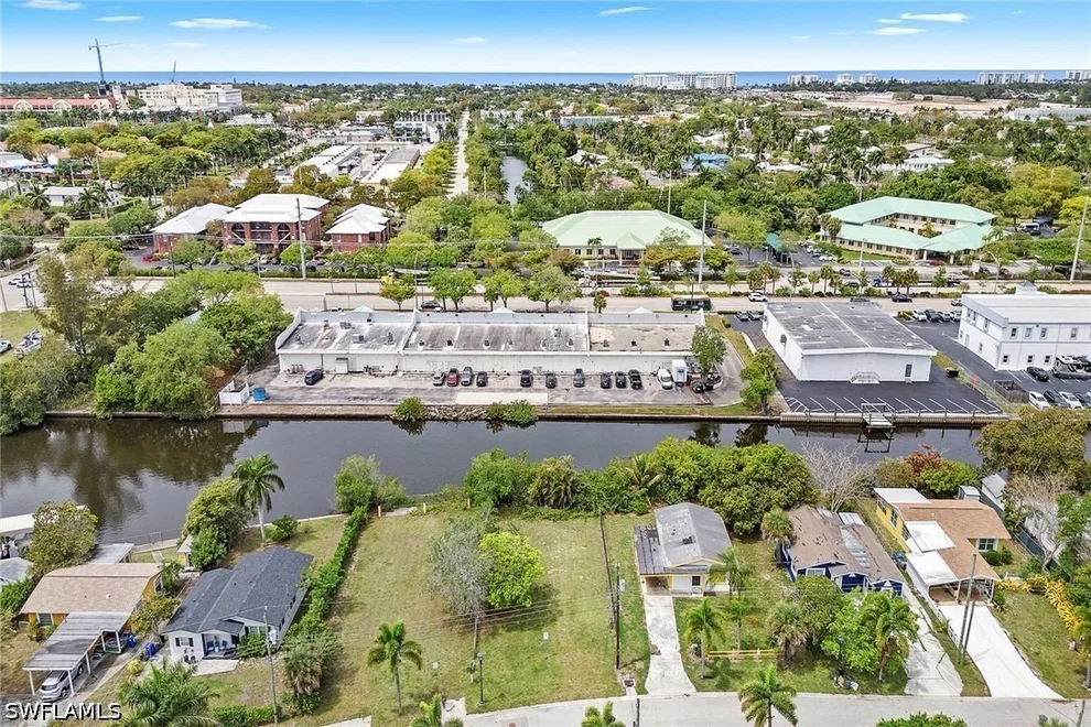 Unit for sale at 531 13th Street N, Naples, FL 34102