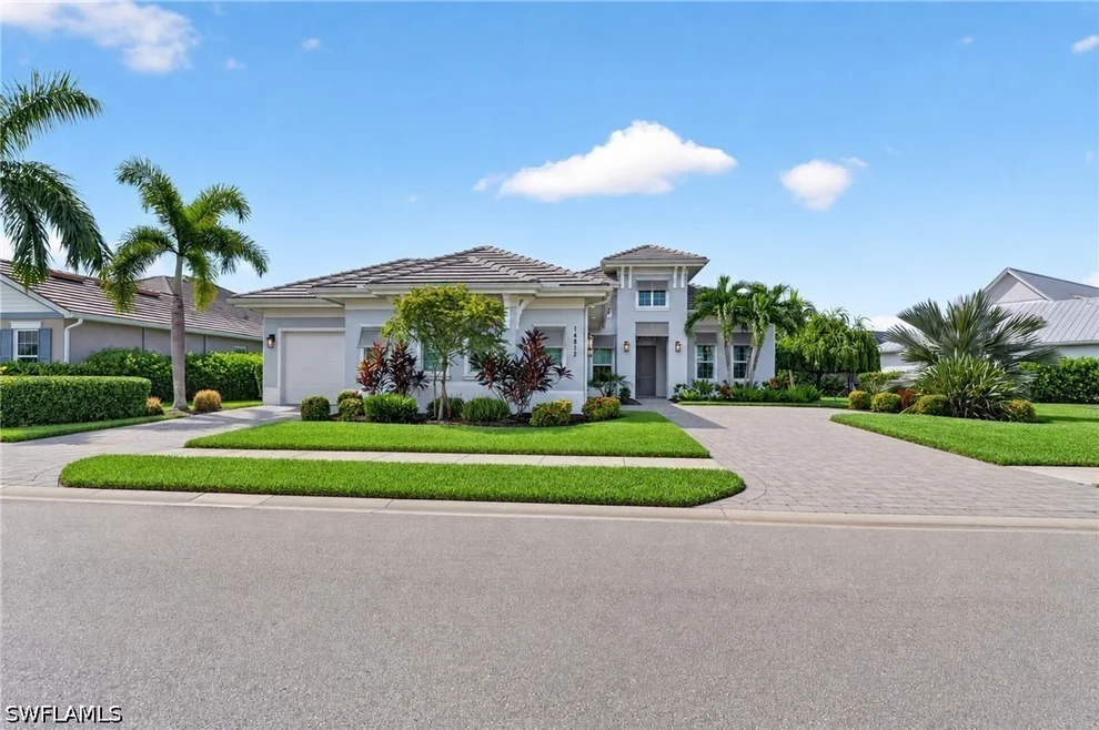 Unit for sale at 14812 Dockside Lane, Naples, FL 34114