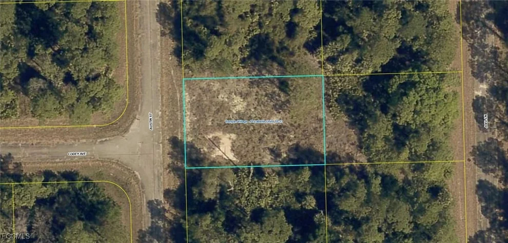 Unit for sale at 1215 Austin Street, Labelle, FL 33935