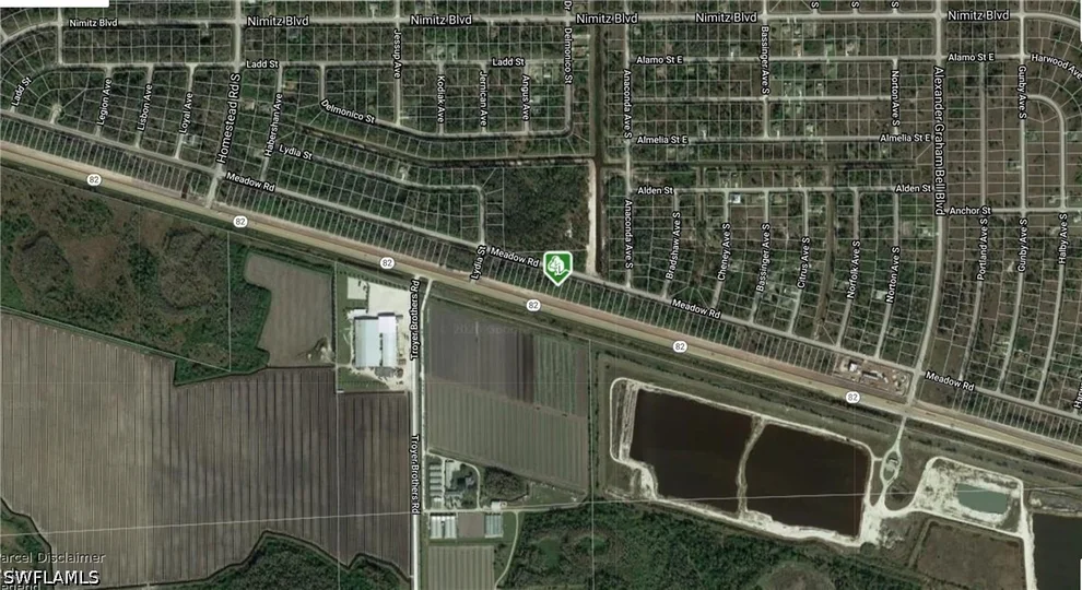 Unit for sale at 2822 Meadow Road, Lehigh Acres, FL 33974