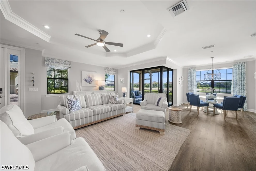 Unit for sale at 9685 Montelanico Loop, Naples, FL 34119