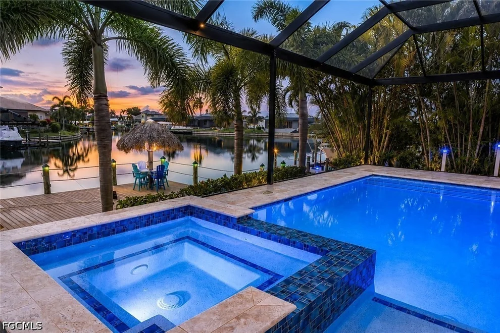 Unit for sale at 4813 SW 23rd Avenue, Cape Coral, FL 33914