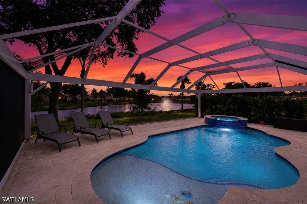 Unit for sale at 9025 Astonia Way, Estero, FL 33967