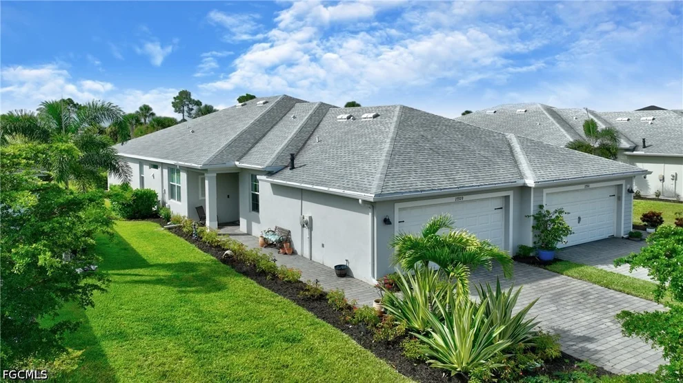 Unit for sale at 17709 Woodland Court, Punta Gorda, FL 33982