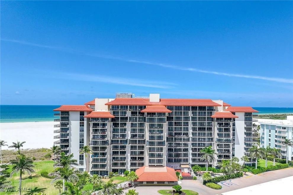 Unit for sale at 180 Seaview Court, Marco Island, FL 34145