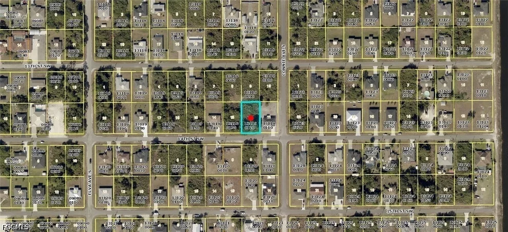 Unit for sale at 2602 14th Street SW, Lehigh Acres, FL 33976