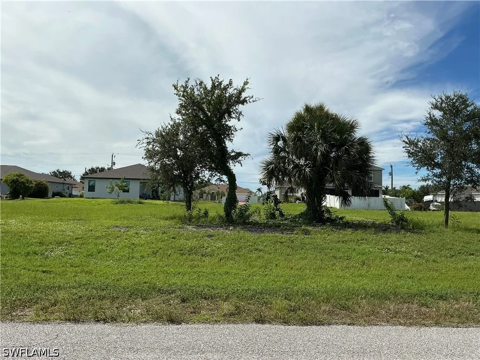 Unit for sale at 2110 NW 9th Terrace, Cape Coral, FL 33993