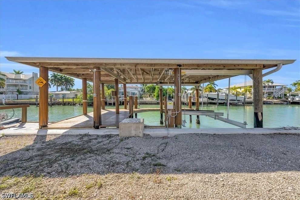 Unit for sale at 128 San Salvador Street, Naples, FL 34113