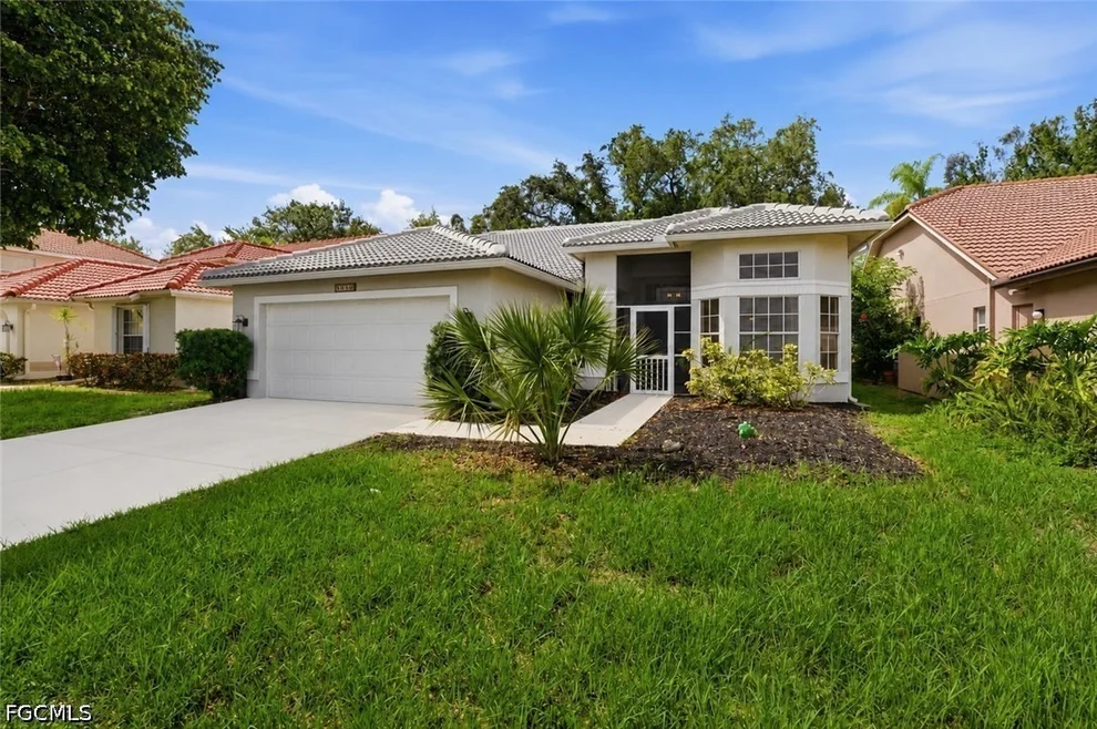 Unit for sale at 8080 Breton Circle, Fort Myers, FL 33912