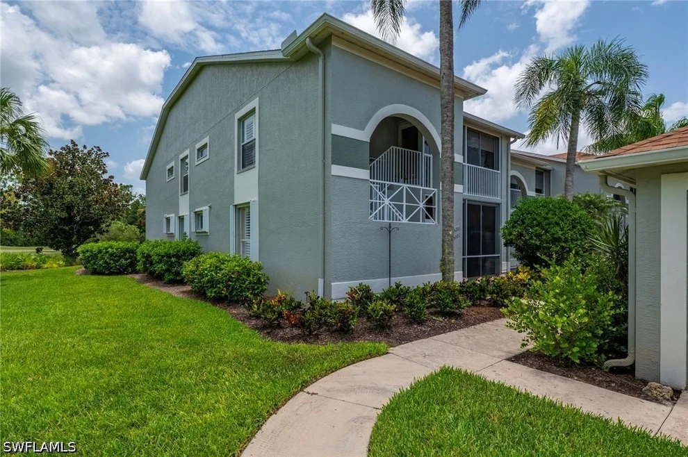 Unit for sale at 26160 Clarkston Drive, Bonita Springs, FL 34135