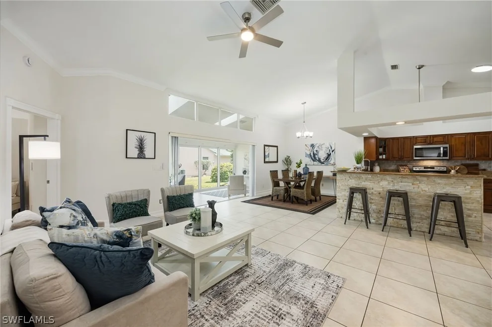 Unit for sale at 113 Quail Hollow Court, Naples, FL 34113