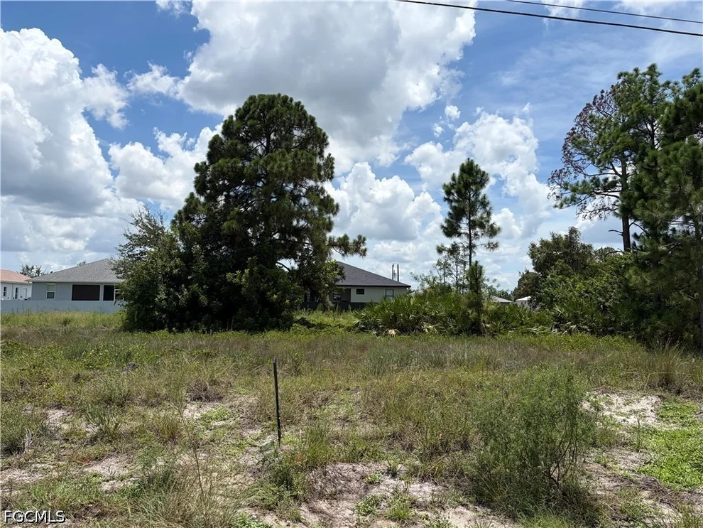 Unit for sale at 3209 2nd Street SW, Lehigh Acres, FL 33976