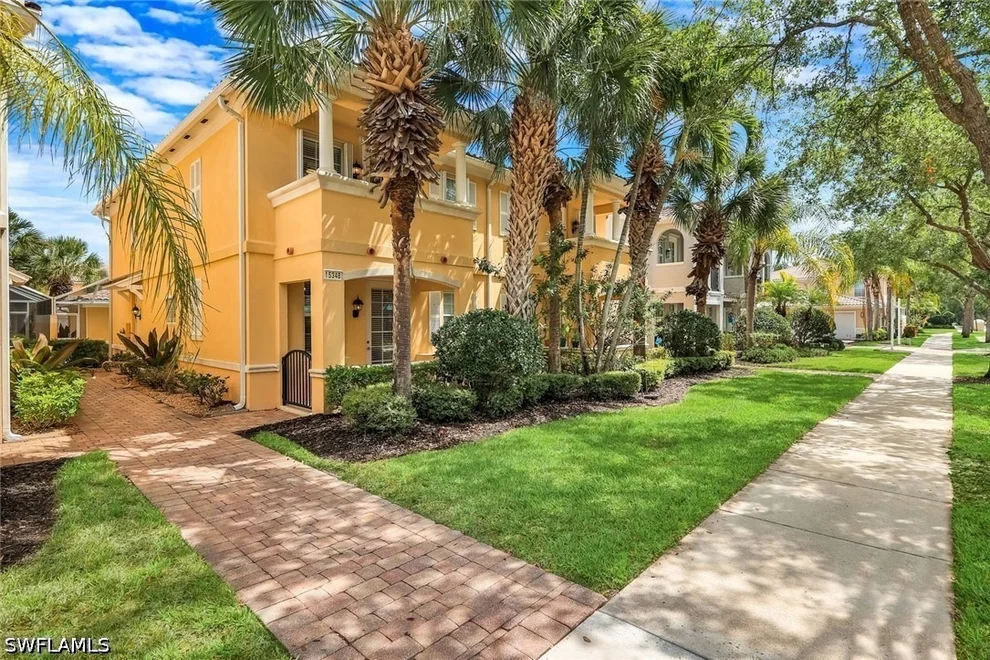 Unit for sale at 15348 LATITUDE Drive, Bonita Springs, FL 34135