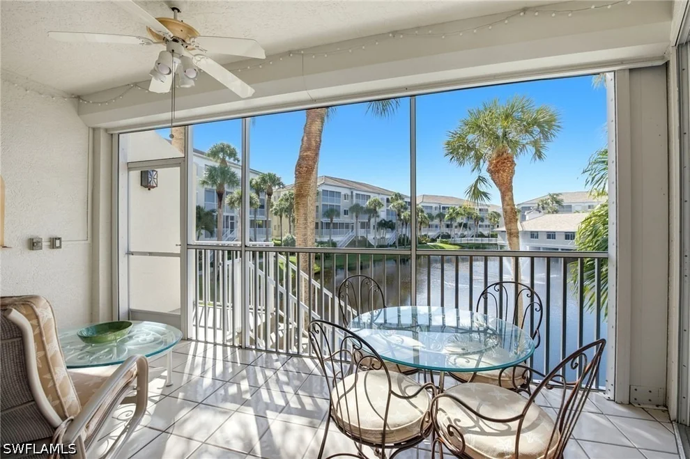 Unit for sale at 7638 Pebble Creek Circle, Naples, FL 34108