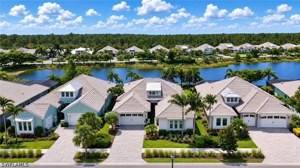 Unit for sale at 6386 Warwick Avenue, Naples, FL 34113
