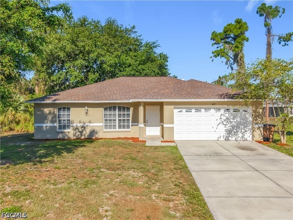 Unit for sale at 6117 Kramer Avenue, Fort Myers, FL 33905