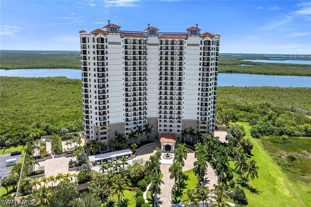 Unit for sale at 1050 Borghese Lane, Naples, FL 34114