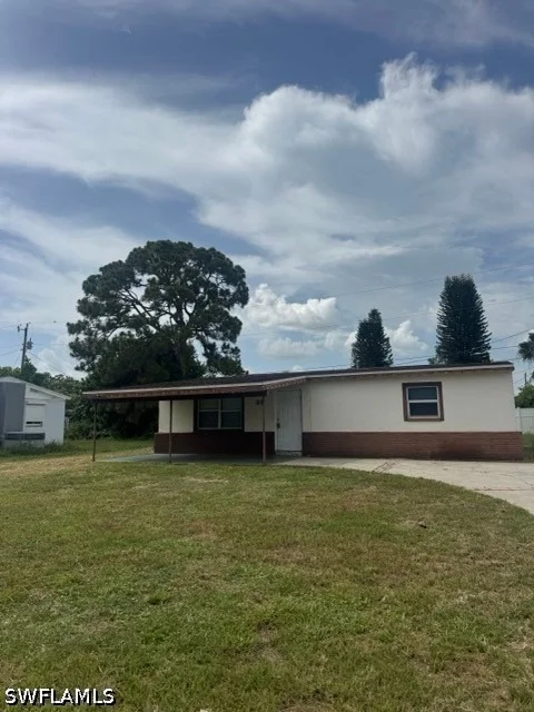 Unit for sale at 31 Andora Street, Lehigh Acres, FL 33936