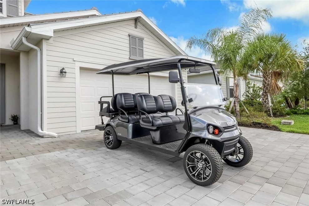Unit for sale at 2257 Avocado Lane, Naples, FL 34120